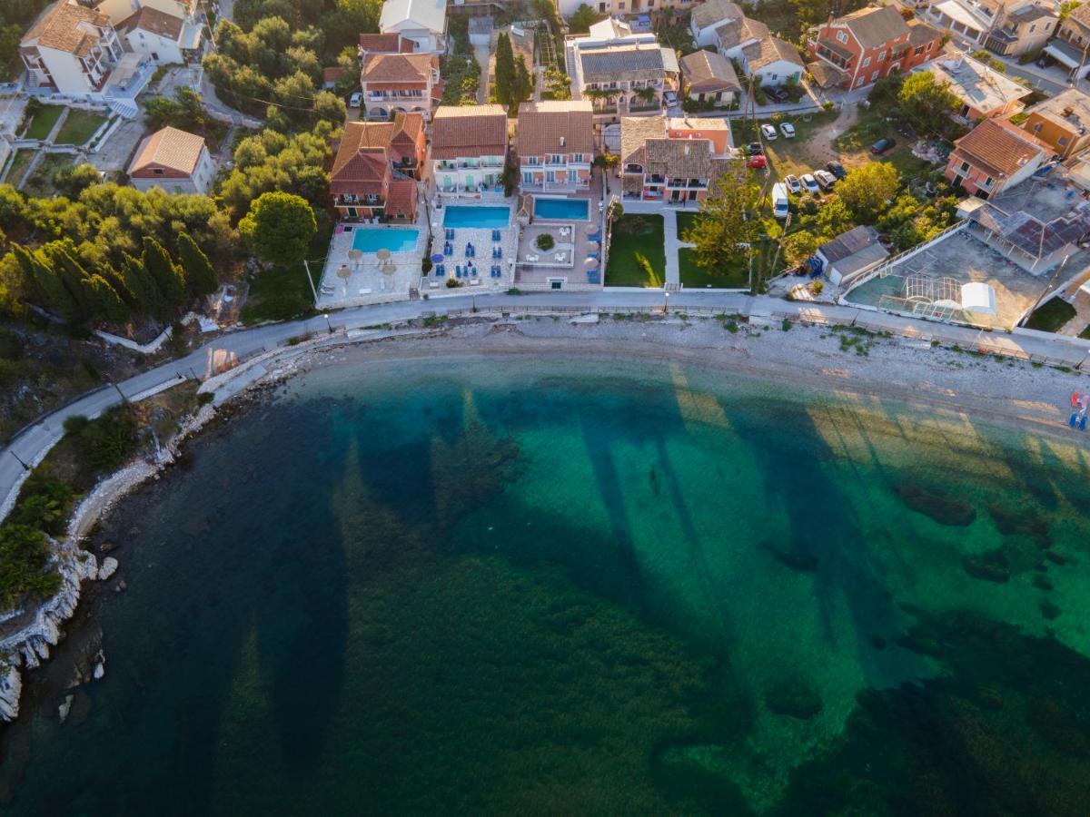 كاسيوبي Villa Nelli المظهر الخارجي الصورة