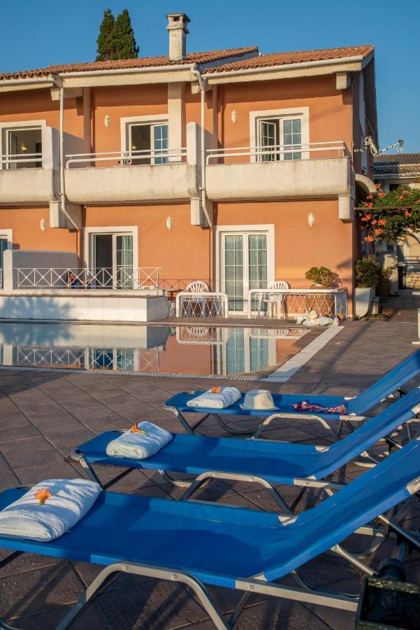 كاسيوبي Villa Nelli المظهر الخارجي الصورة