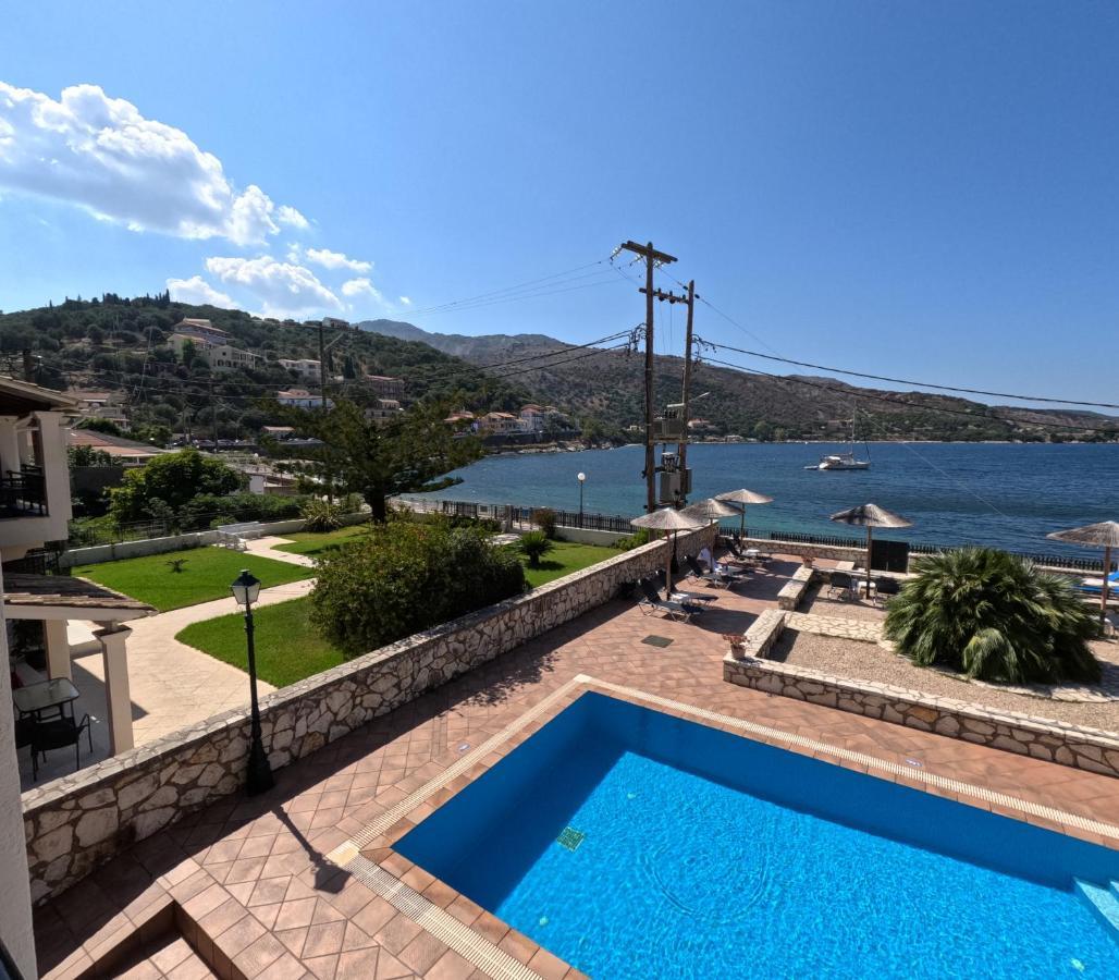 كاسيوبي Villa Nelli المظهر الخارجي الصورة