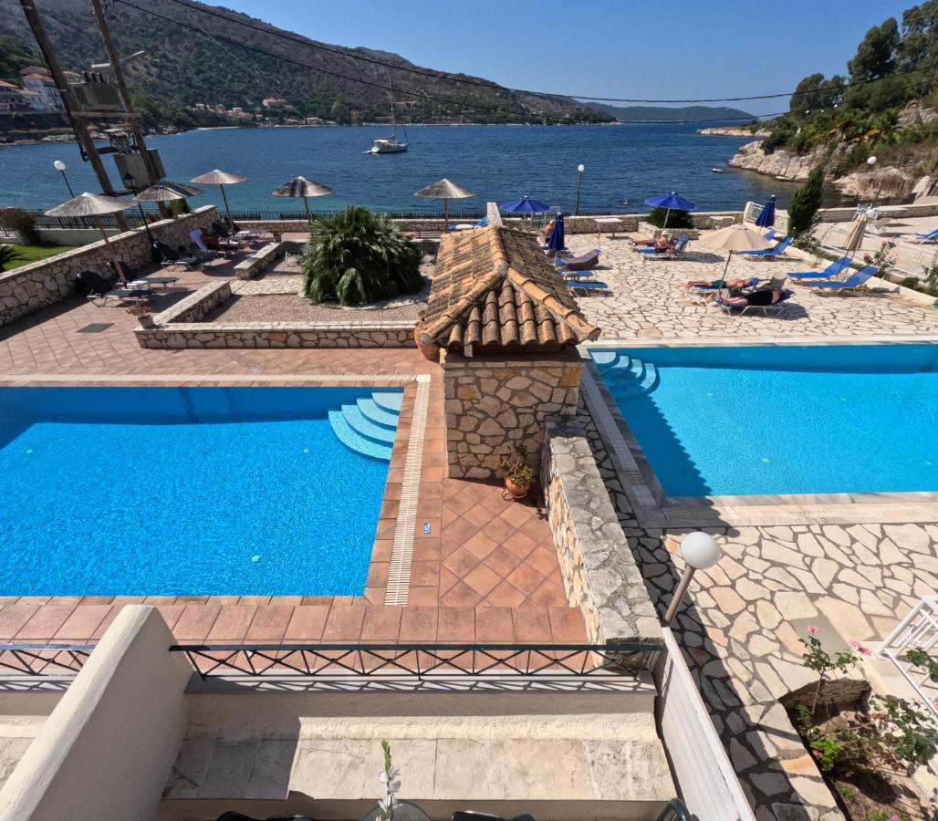 كاسيوبي Villa Nelli المظهر الخارجي الصورة