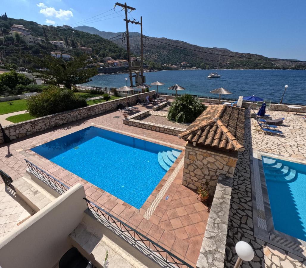 كاسيوبي Villa Nelli المظهر الخارجي الصورة
