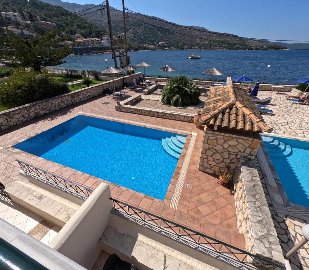 كاسيوبي Villa Nelli المظهر الخارجي الصورة
