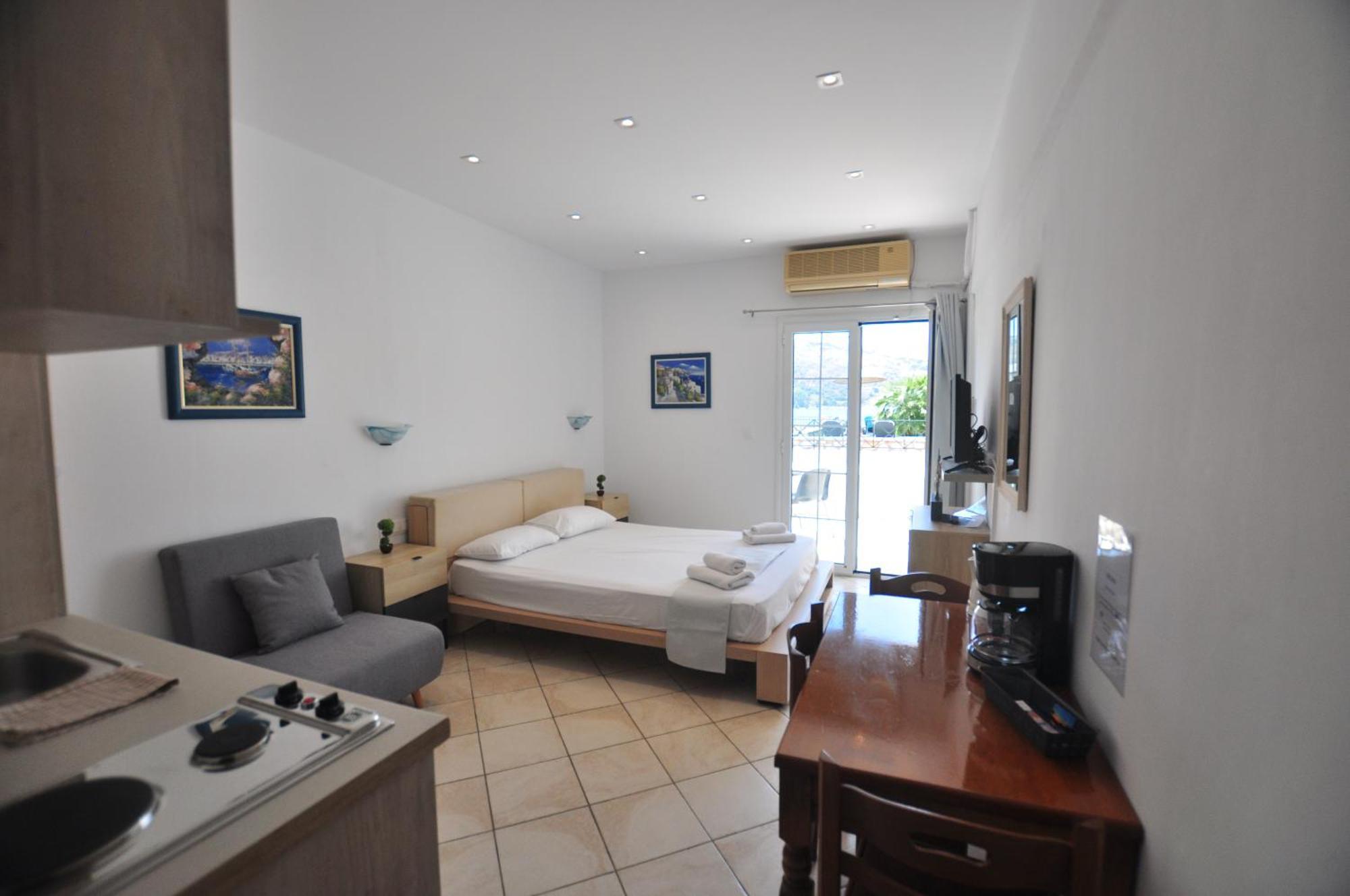 كاسيوبي Villa Nelli المظهر الخارجي الصورة